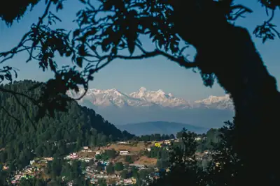 Makalu and Arun Valley Trek