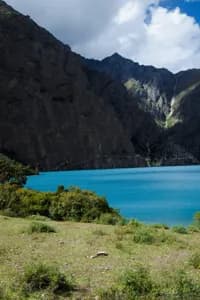 Lower Dolpa Trek (Shey Phoksundo Lake Trek)