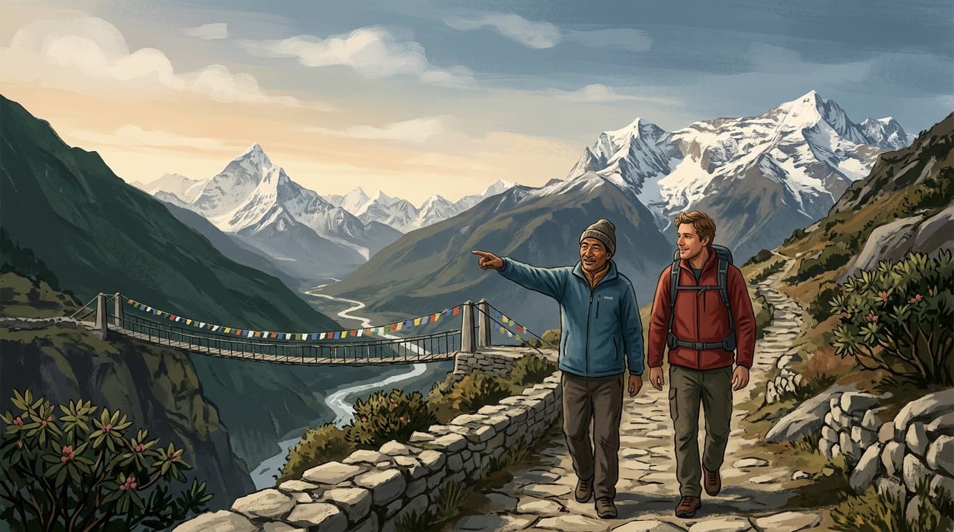 Do You Need a Guide to Trek in Nepal? The 2026 Rules