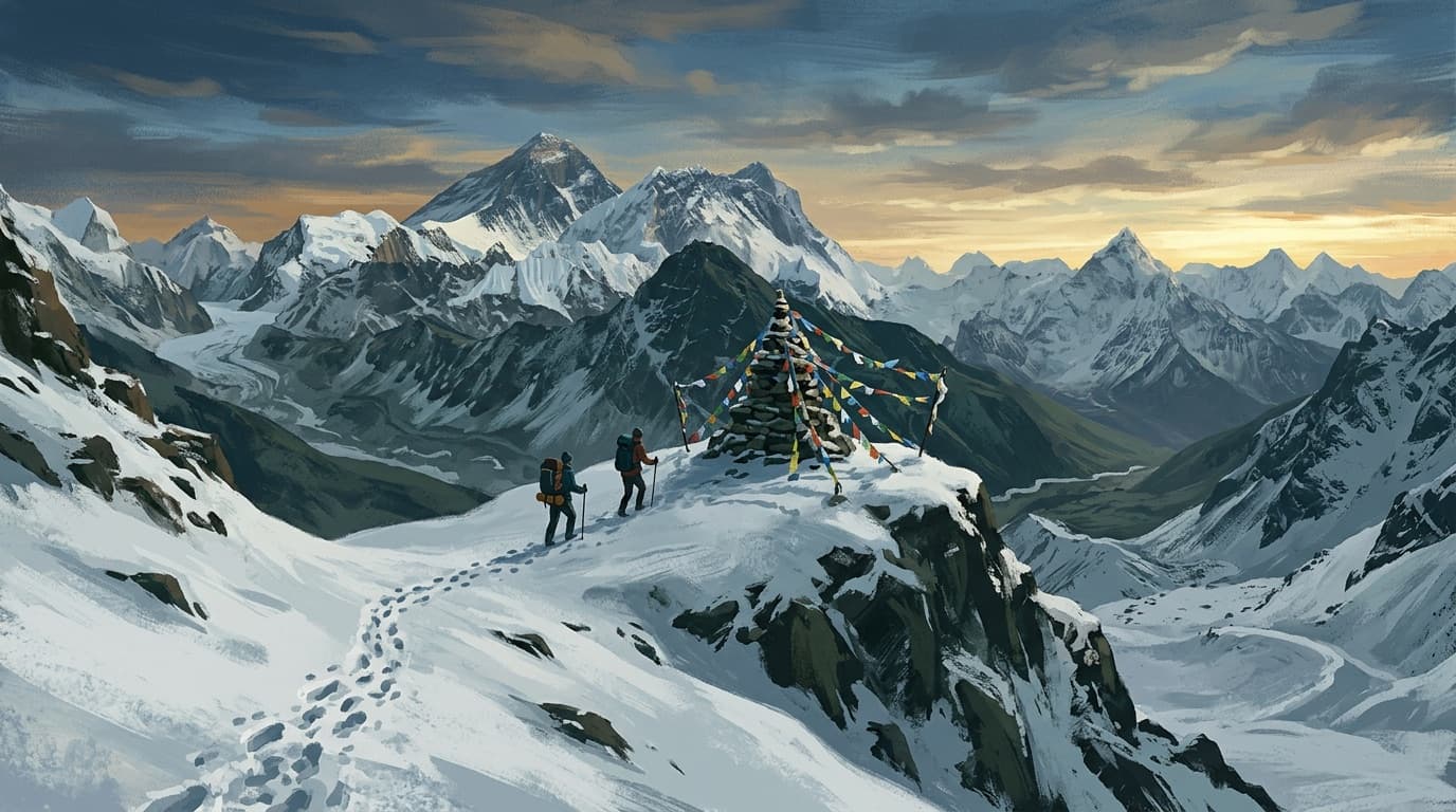 Manaslu Circuit vs Annapurna Circuit: Which to Choose