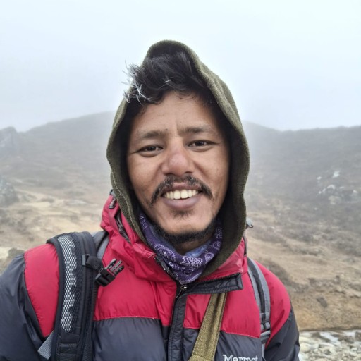 Aman kasaju profile photo