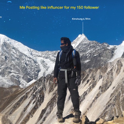 Beck Hussain profile photo