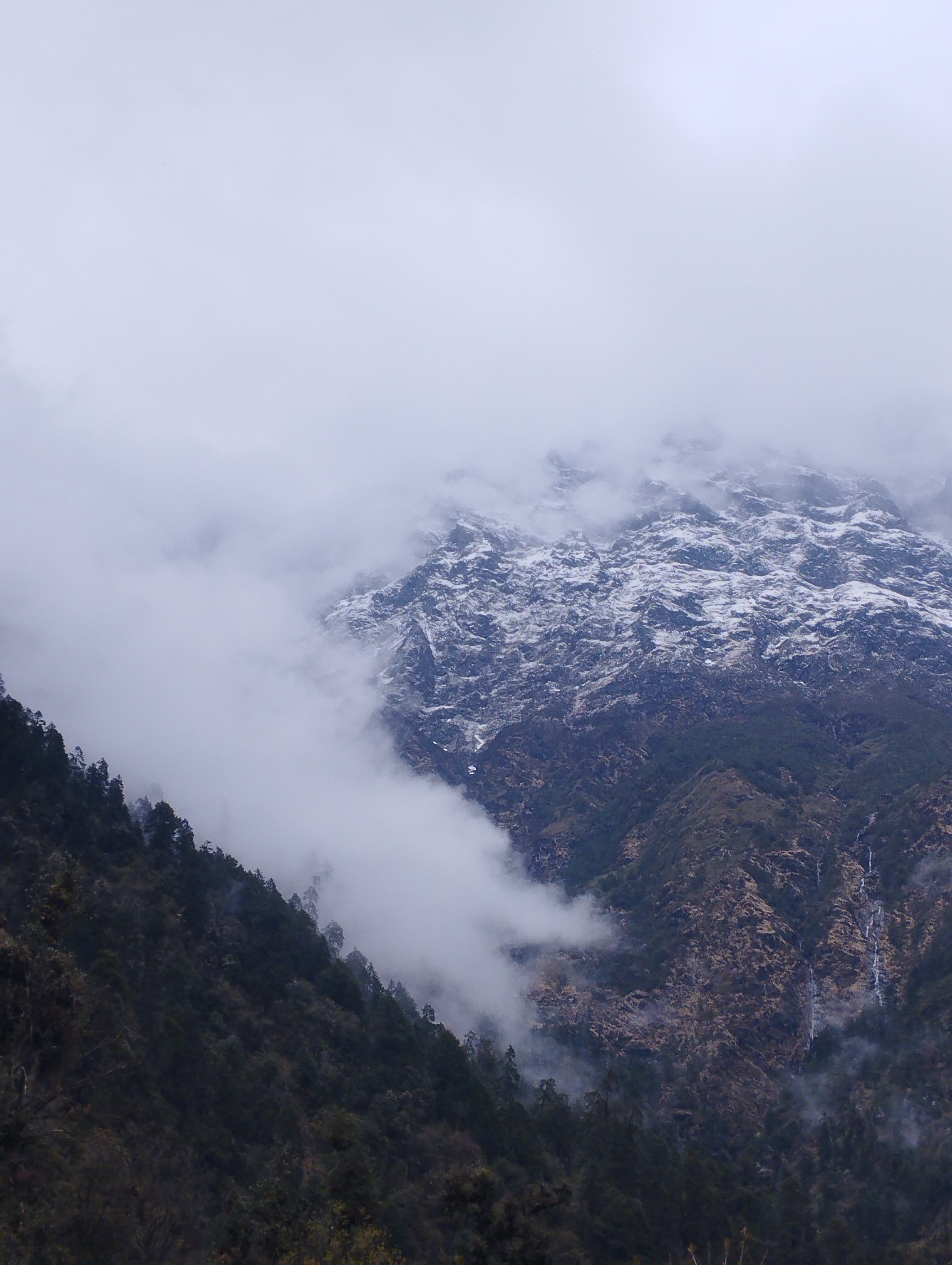 A trek led by Sijan thapa chhetri — photo 2