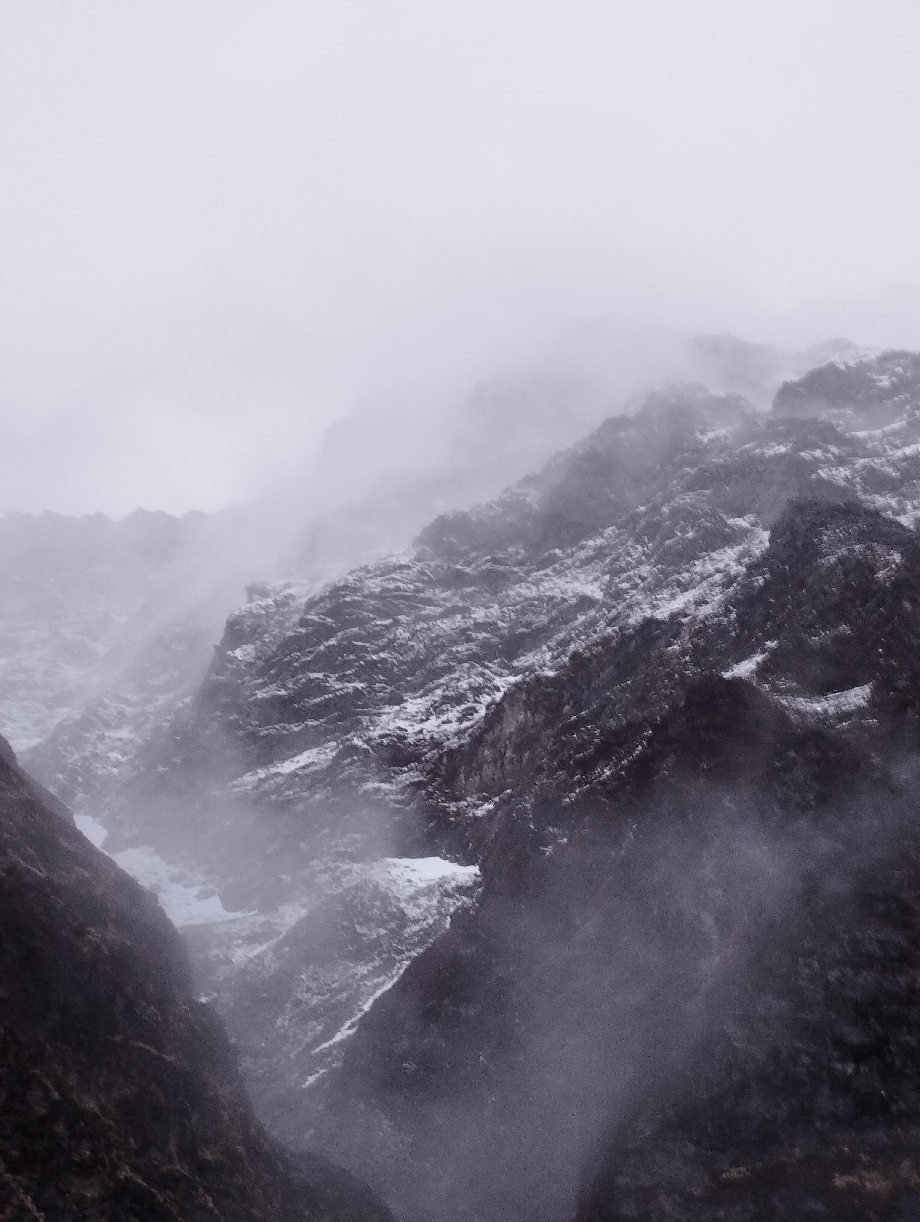 A trek led by Sijan thapa chhetri — photo 1