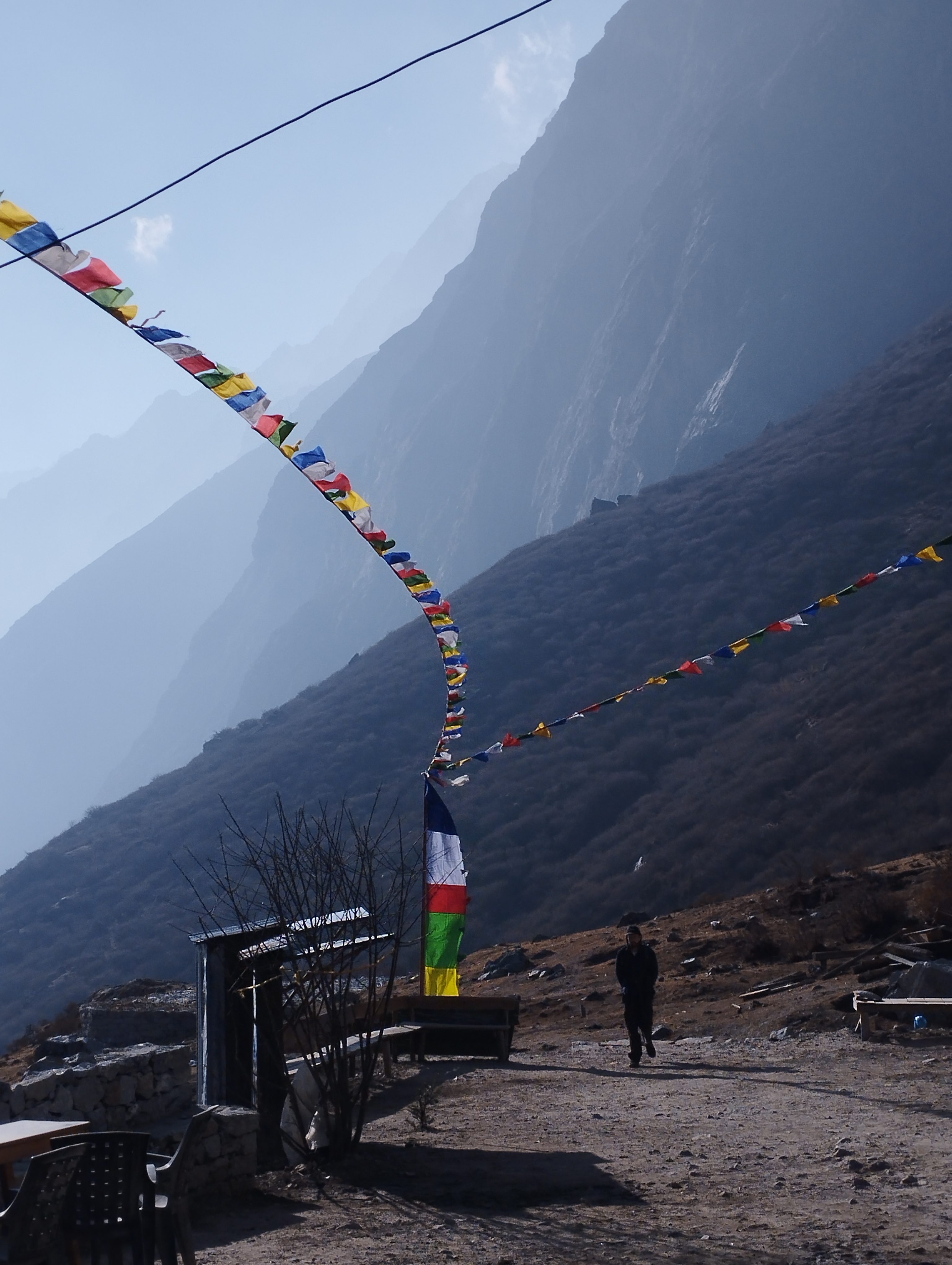A trek led by Sijan thapa chhetri — photo 3
