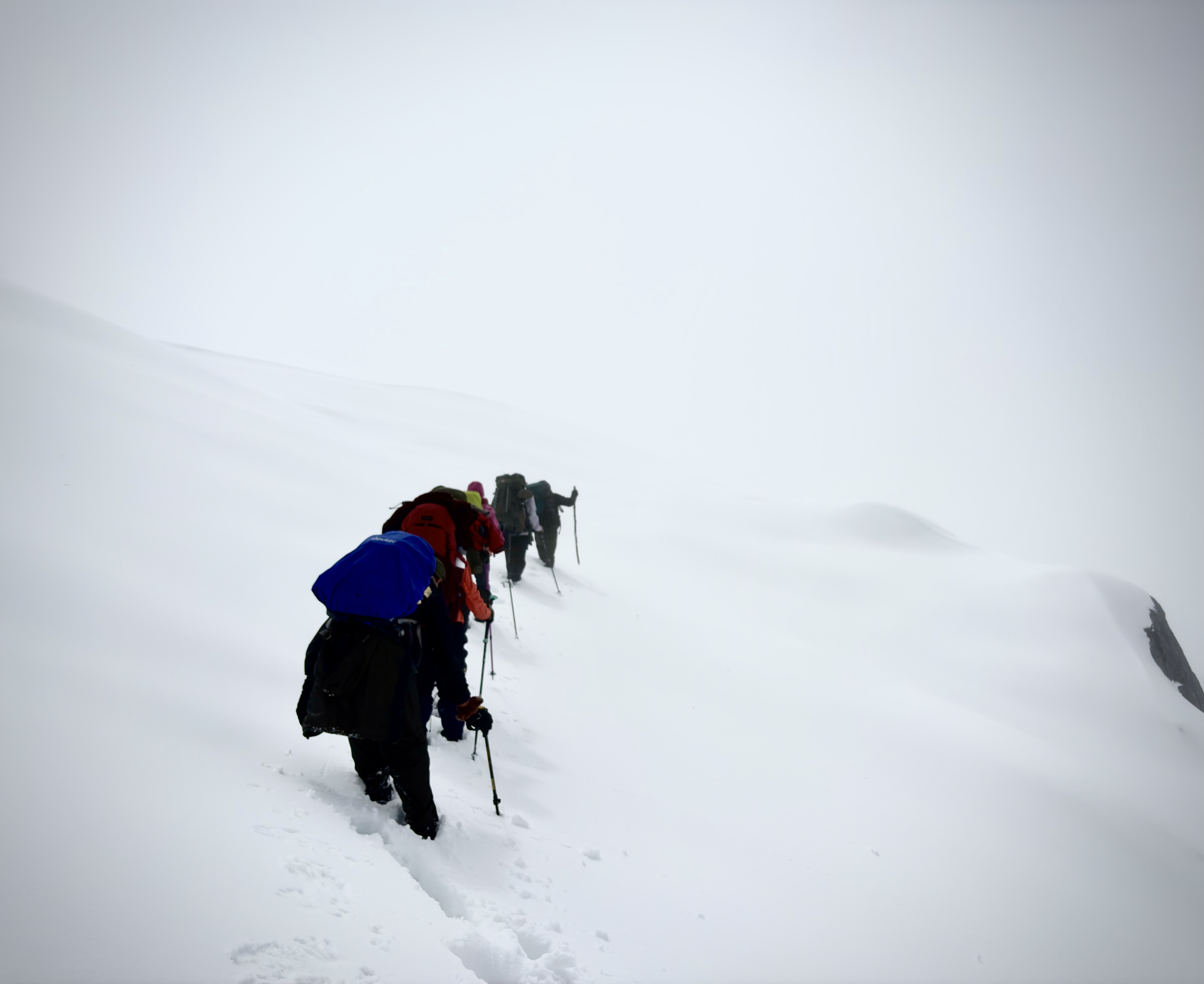 A trek led by swikar bastola — photo 3