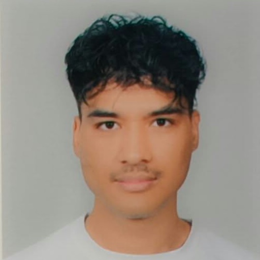 Shusil Bom profile photo